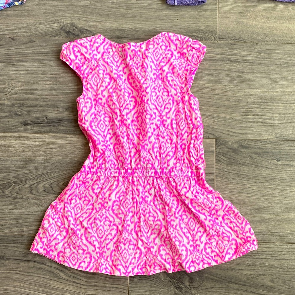 Toddler Girls Shirts Bundle (5) - Picture 11 of 11